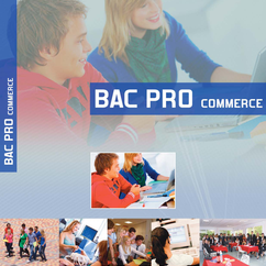 BAC PRO Commerce