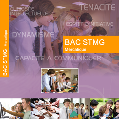 BAC STMG Mercatique