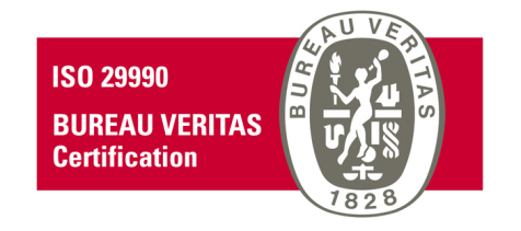 veritas_iso29990